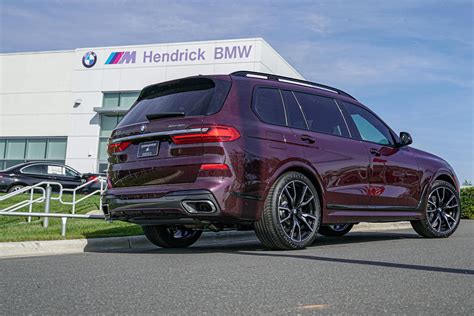 Is There A Bmw X7 Hybrid